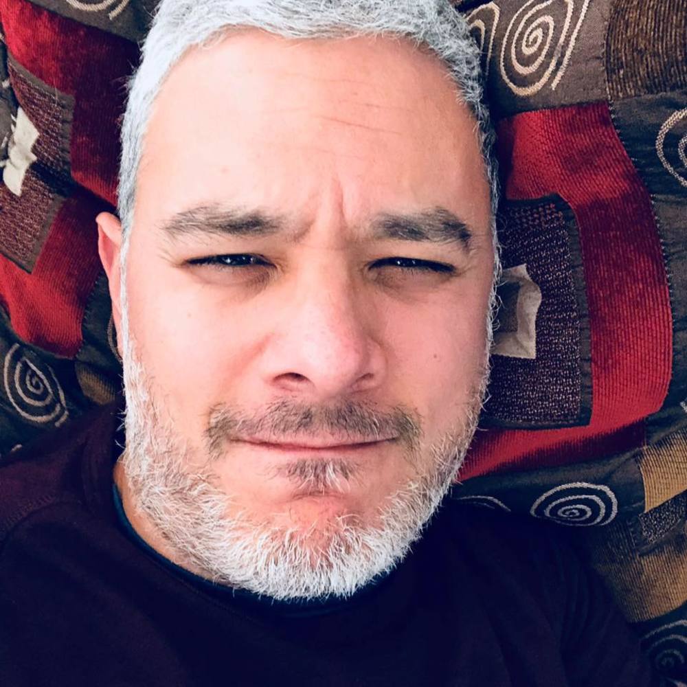 Meet your Posher, Esau